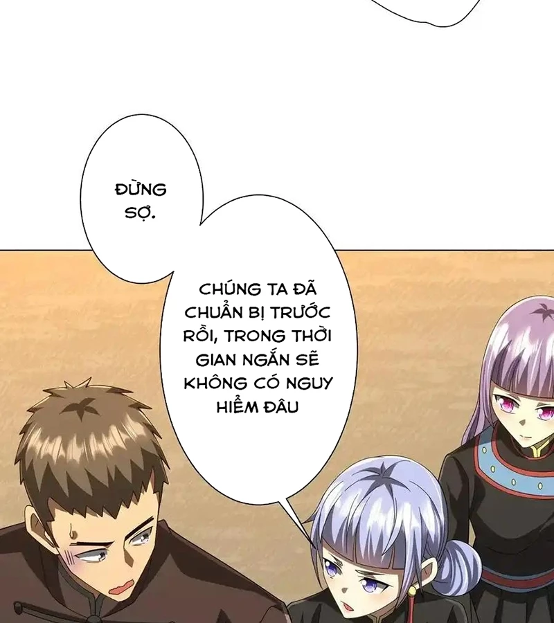 Bắt Đầu Với Trăm Vạn Minh Tệ Chapter 133 - Trang 4