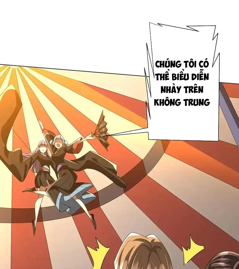 Bắt Đầu Với Trăm Vạn Minh Tệ Chapter 133 - Trang 4