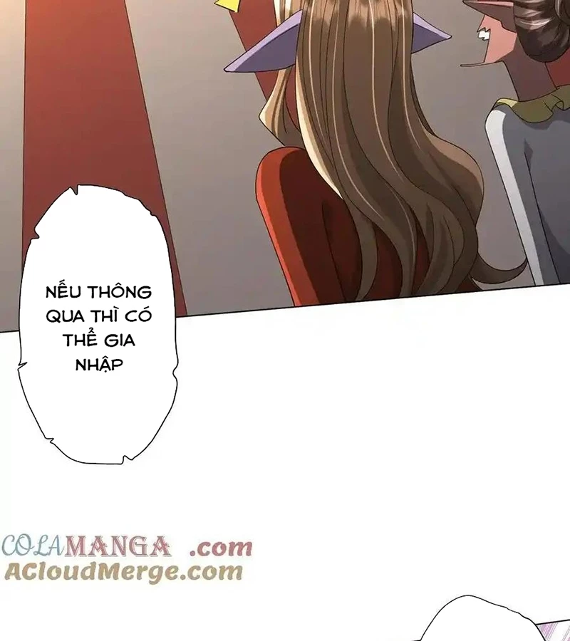 Bắt Đầu Với Trăm Vạn Minh Tệ Chapter 133 - Trang 4