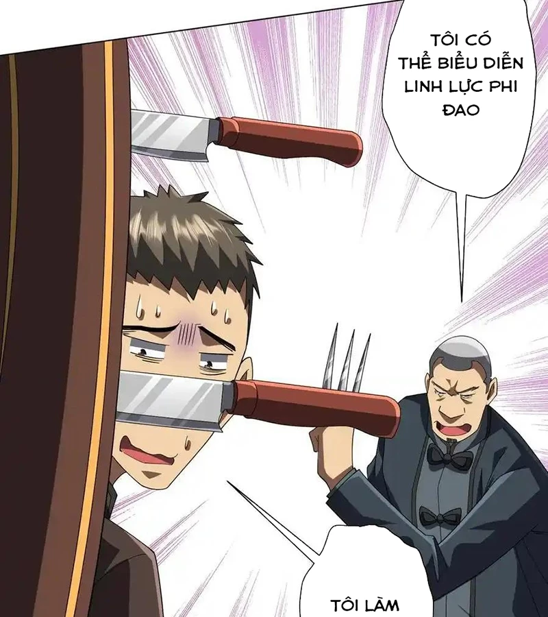 Bắt Đầu Với Trăm Vạn Minh Tệ Chapter 133 - Trang 4