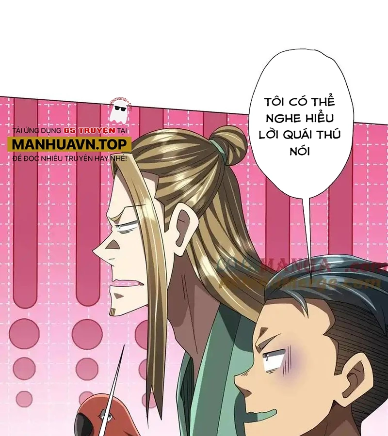 Bắt Đầu Với Trăm Vạn Minh Tệ Chapter 133 - Trang 4