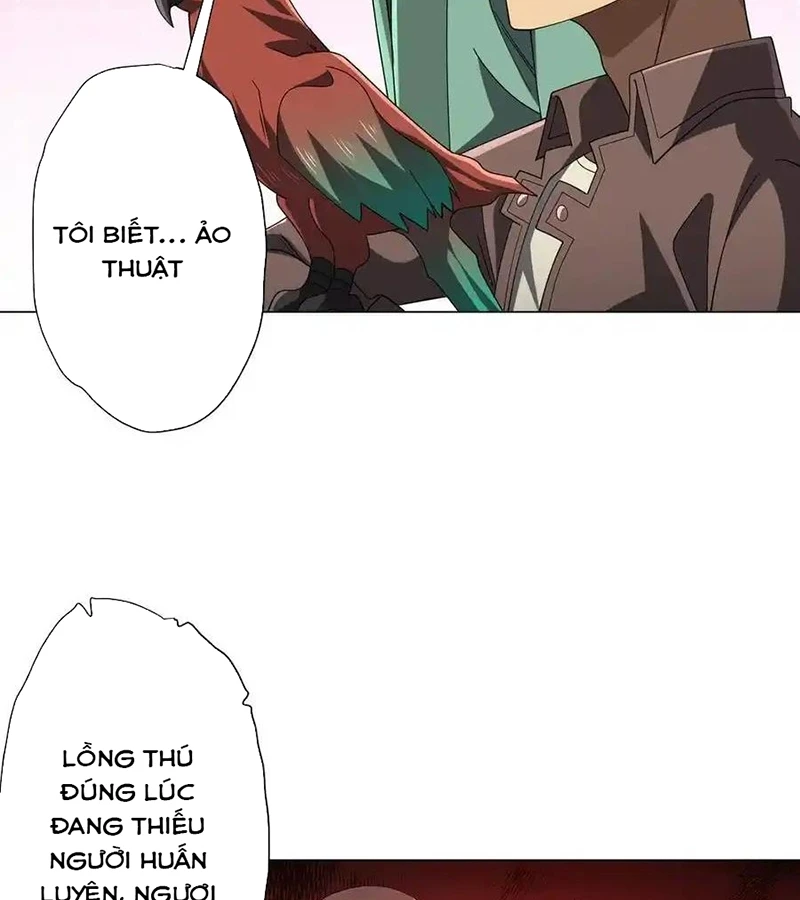 Bắt Đầu Với Trăm Vạn Minh Tệ Chapter 133 - Trang 4