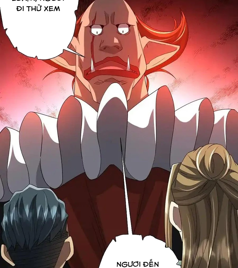 Bắt Đầu Với Trăm Vạn Minh Tệ Chapter 133 - Trang 4