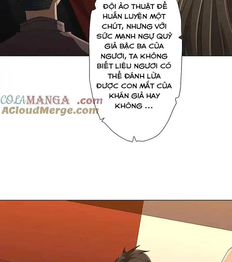 Bắt Đầu Với Trăm Vạn Minh Tệ Chapter 133 - Trang 4