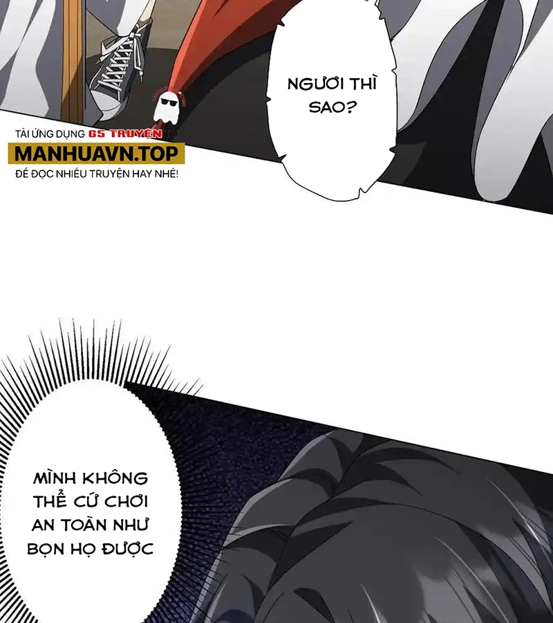 Bắt Đầu Với Trăm Vạn Minh Tệ Chapter 133 - Trang 4