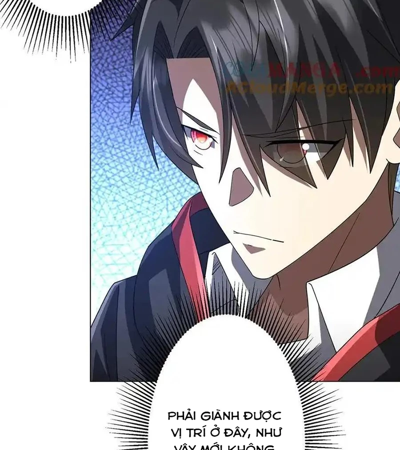 Bắt Đầu Với Trăm Vạn Minh Tệ Chapter 133 - Trang 4