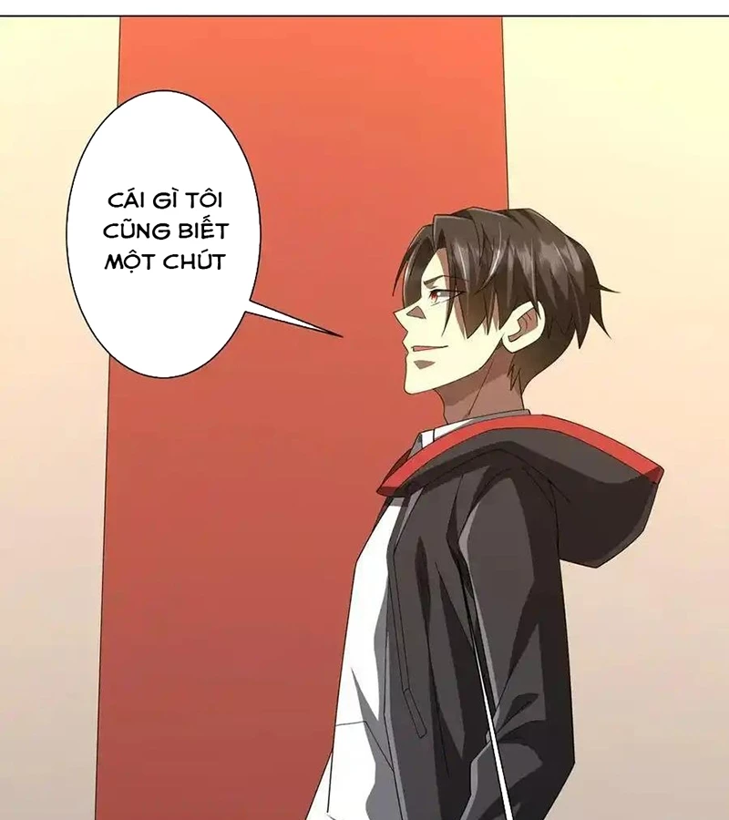 Bắt Đầu Với Trăm Vạn Minh Tệ Chapter 133 - Trang 4