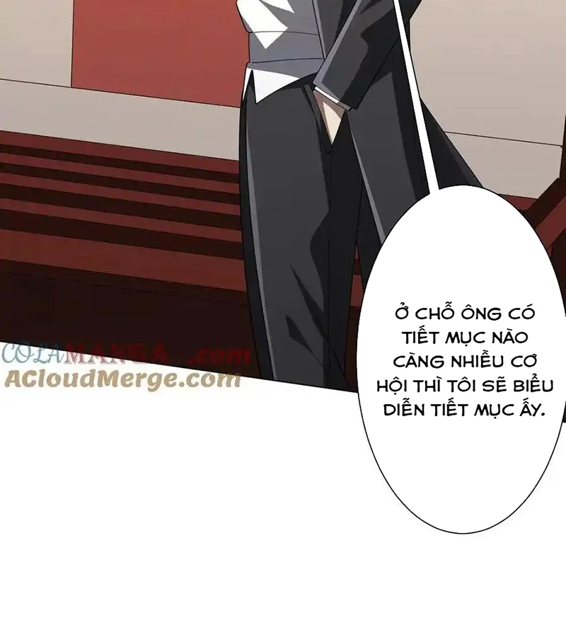 Bắt Đầu Với Trăm Vạn Minh Tệ Chapter 133 - Trang 4