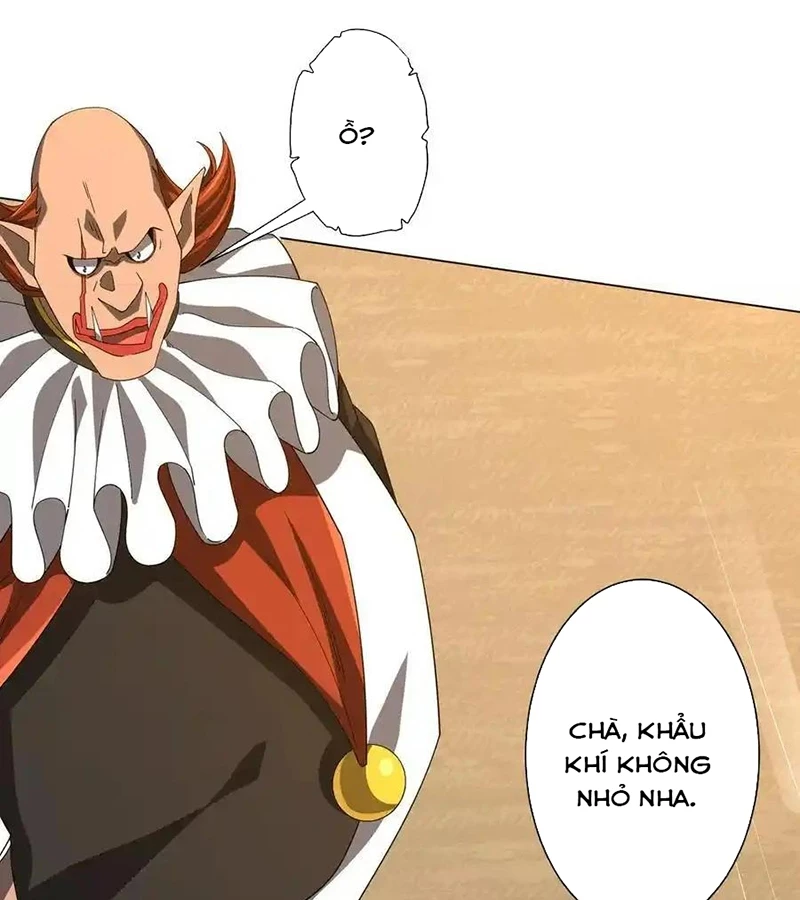 Bắt Đầu Với Trăm Vạn Minh Tệ Chapter 133 - Trang 4