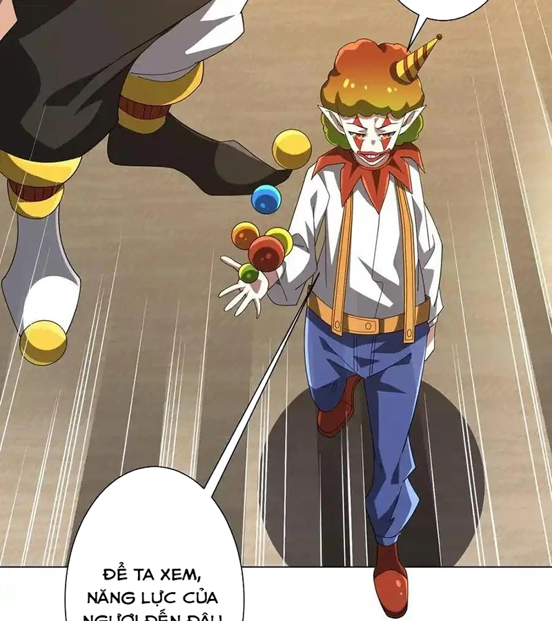 Bắt Đầu Với Trăm Vạn Minh Tệ Chapter 133 - Trang 4