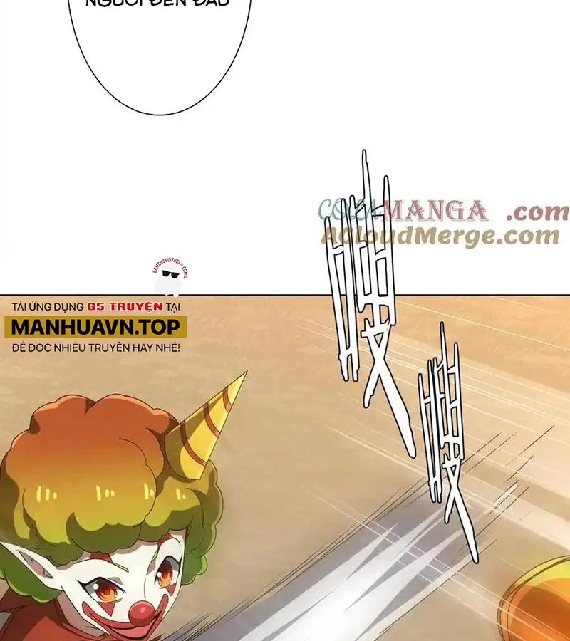 Bắt Đầu Với Trăm Vạn Minh Tệ Chapter 133 - Trang 4