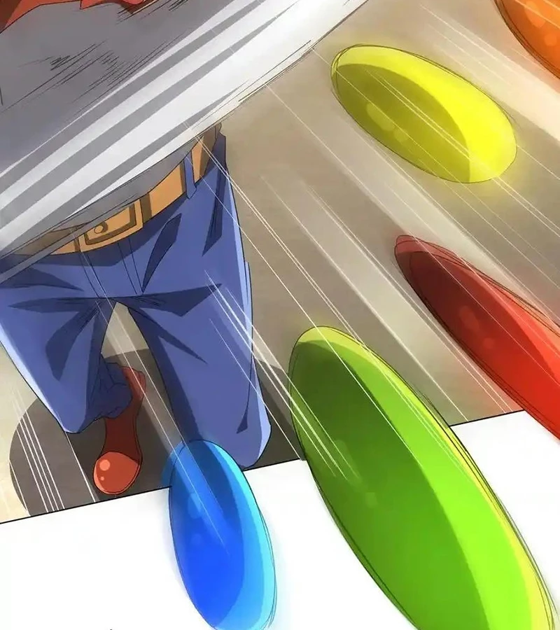 Bắt Đầu Với Trăm Vạn Minh Tệ Chapter 133 - Trang 4