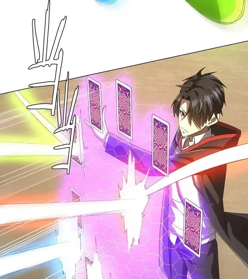 Bắt Đầu Với Trăm Vạn Minh Tệ Chapter 133 - Trang 4