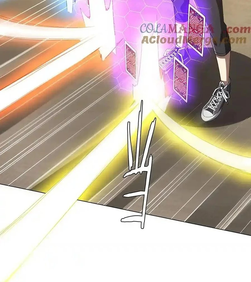 Bắt Đầu Với Trăm Vạn Minh Tệ Chapter 133 - Trang 4