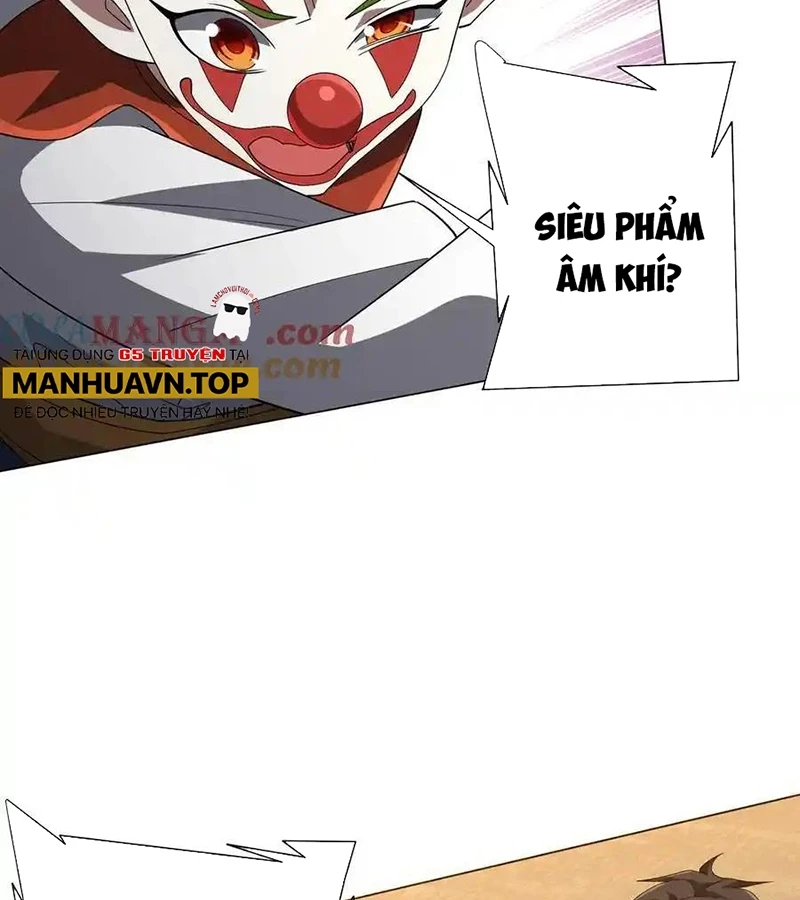 Bắt Đầu Với Trăm Vạn Minh Tệ Chapter 133 - Trang 4