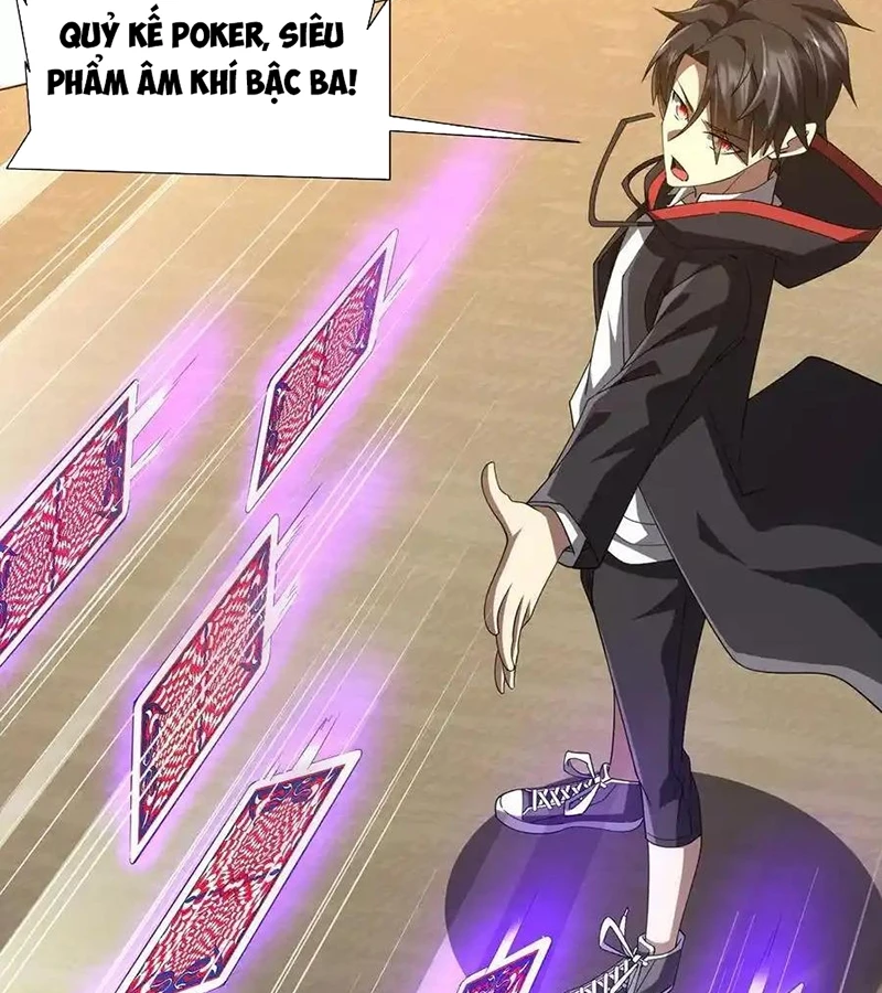 Bắt Đầu Với Trăm Vạn Minh Tệ Chapter 133 - Trang 4