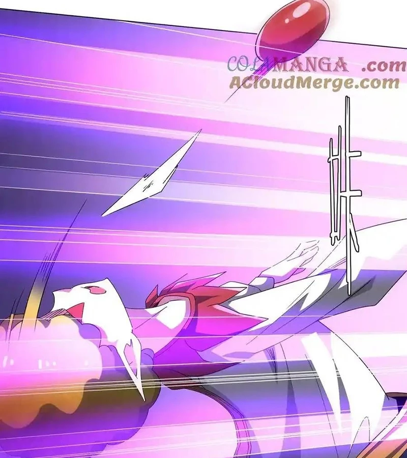 Bắt Đầu Với Trăm Vạn Minh Tệ Chapter 133 - Trang 4