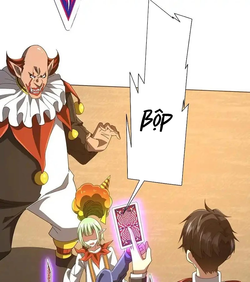 Bắt Đầu Với Trăm Vạn Minh Tệ Chapter 133 - Trang 4