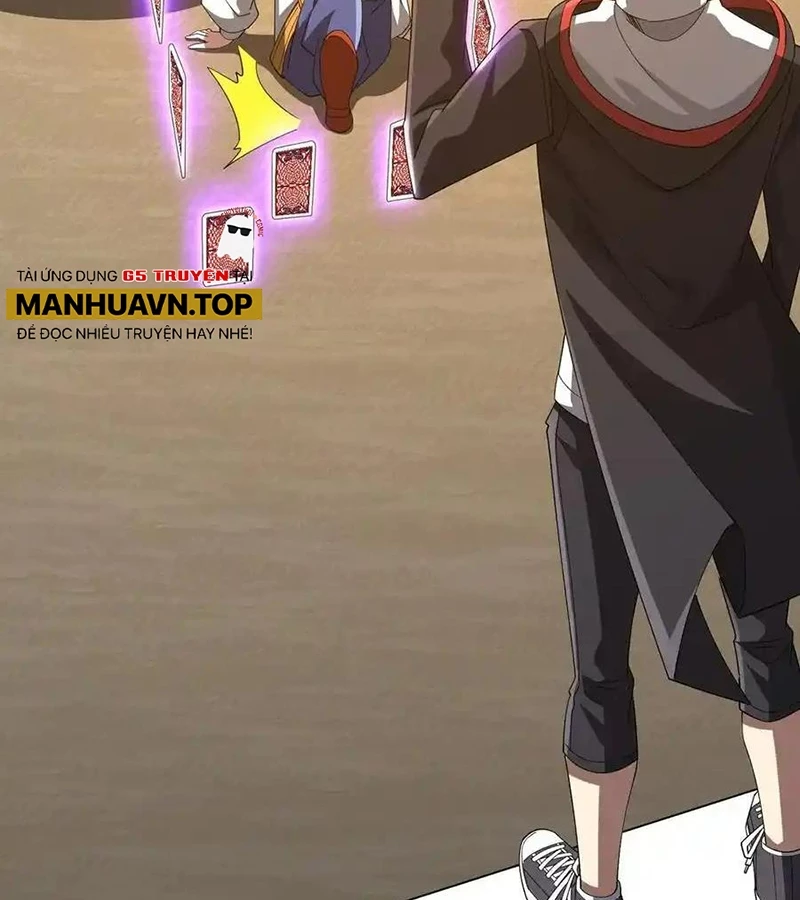 Bắt Đầu Với Trăm Vạn Minh Tệ Chapter 133 - Trang 4