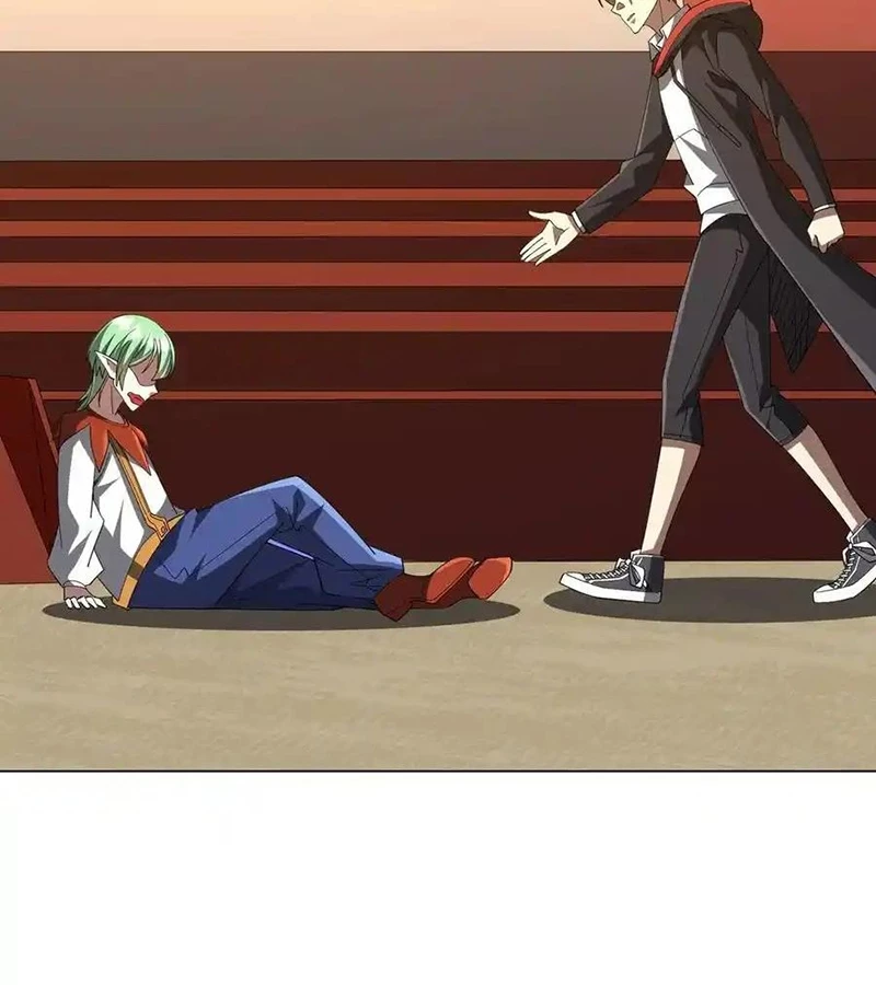 Bắt Đầu Với Trăm Vạn Minh Tệ Chapter 133 - Trang 4