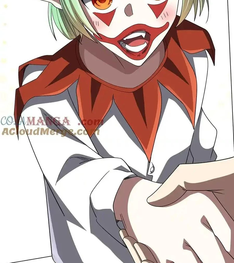 Bắt Đầu Với Trăm Vạn Minh Tệ Chapter 133 - Trang 4