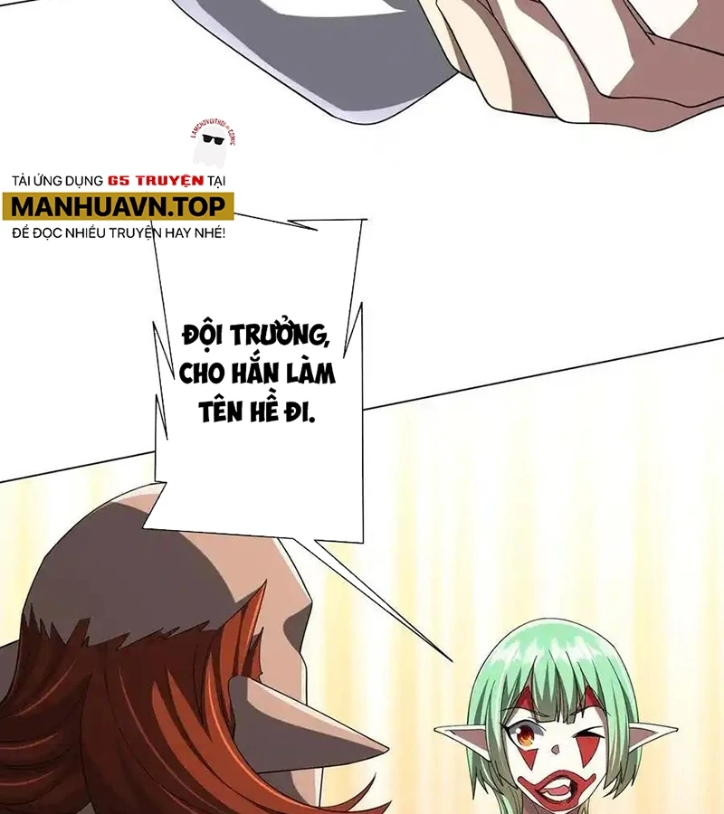 Bắt Đầu Với Trăm Vạn Minh Tệ Chapter 133 - Trang 4