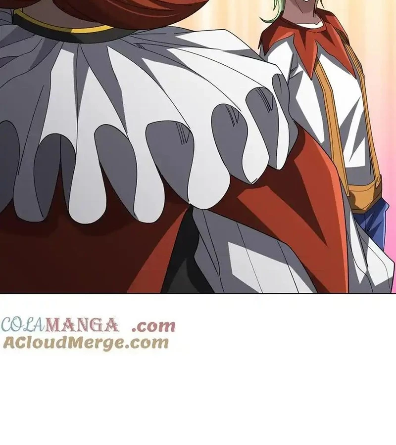 Bắt Đầu Với Trăm Vạn Minh Tệ Chapter 133 - Trang 4