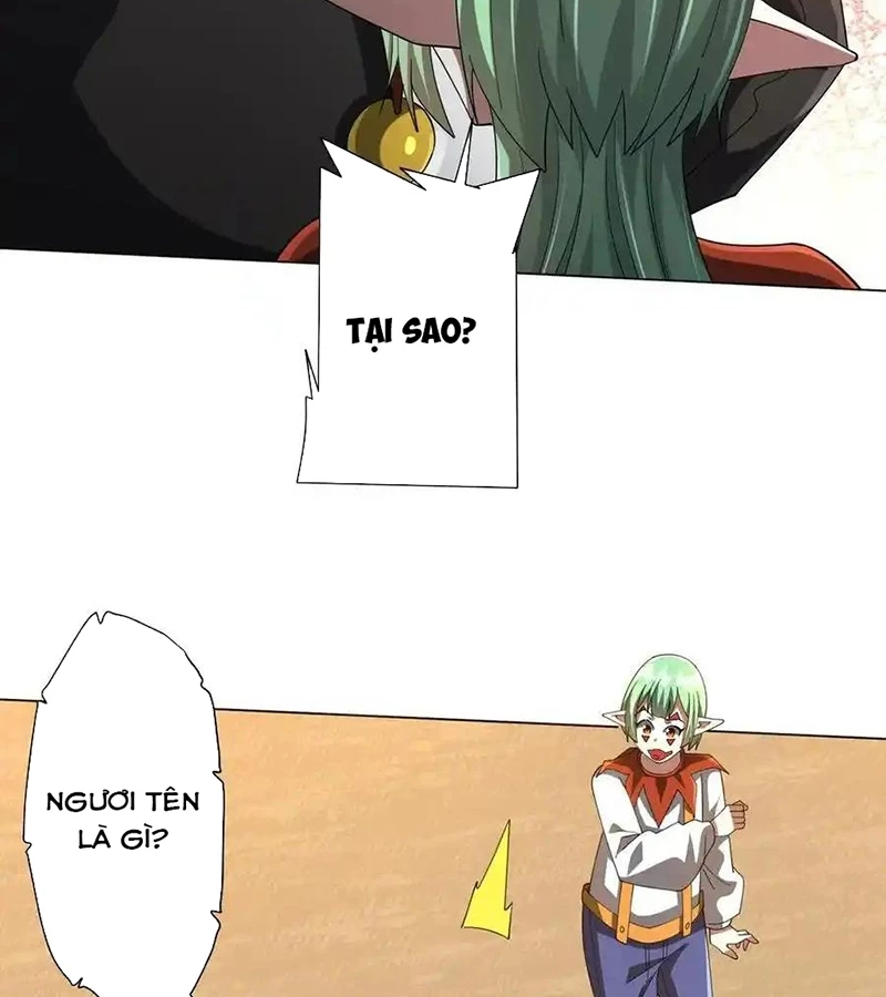 Bắt Đầu Với Trăm Vạn Minh Tệ Chapter 133 - Trang 4