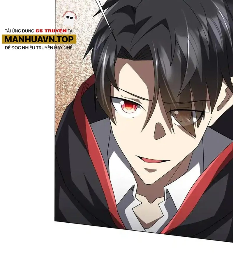 Bắt Đầu Với Trăm Vạn Minh Tệ Chapter 133 - Trang 4