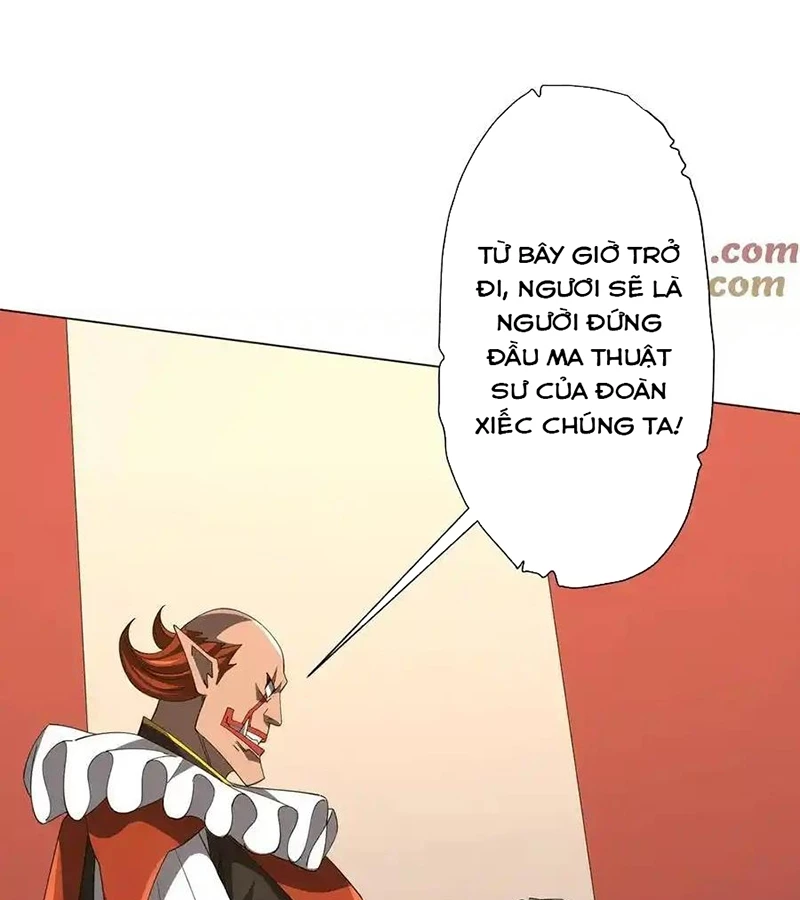 Bắt Đầu Với Trăm Vạn Minh Tệ Chapter 133 - Trang 4