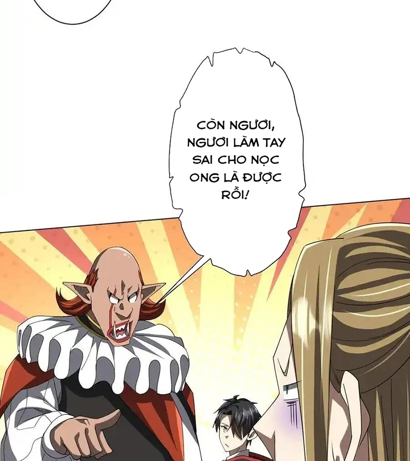 Bắt Đầu Với Trăm Vạn Minh Tệ Chapter 133 - Trang 4