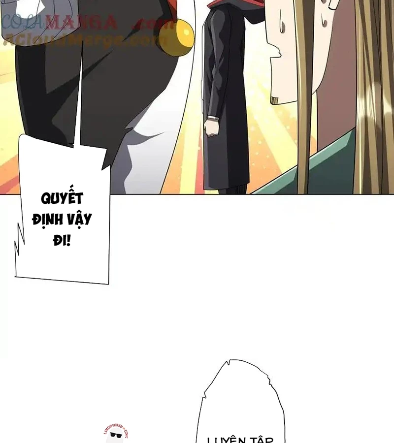 Bắt Đầu Với Trăm Vạn Minh Tệ Chapter 133 - Trang 4