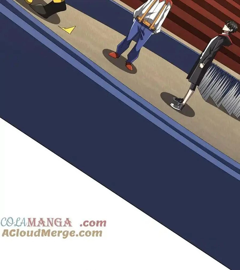 Bắt Đầu Với Trăm Vạn Minh Tệ Chapter 133 - Trang 4