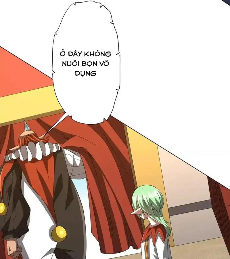 Bắt Đầu Với Trăm Vạn Minh Tệ Chapter 133 - Trang 4