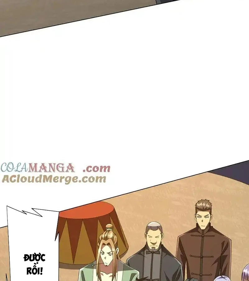 Bắt Đầu Với Trăm Vạn Minh Tệ Chapter 133 - Trang 4