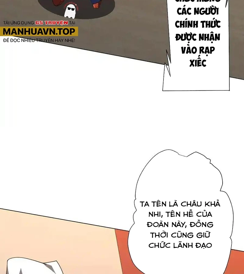 Bắt Đầu Với Trăm Vạn Minh Tệ Chapter 133 - Trang 4