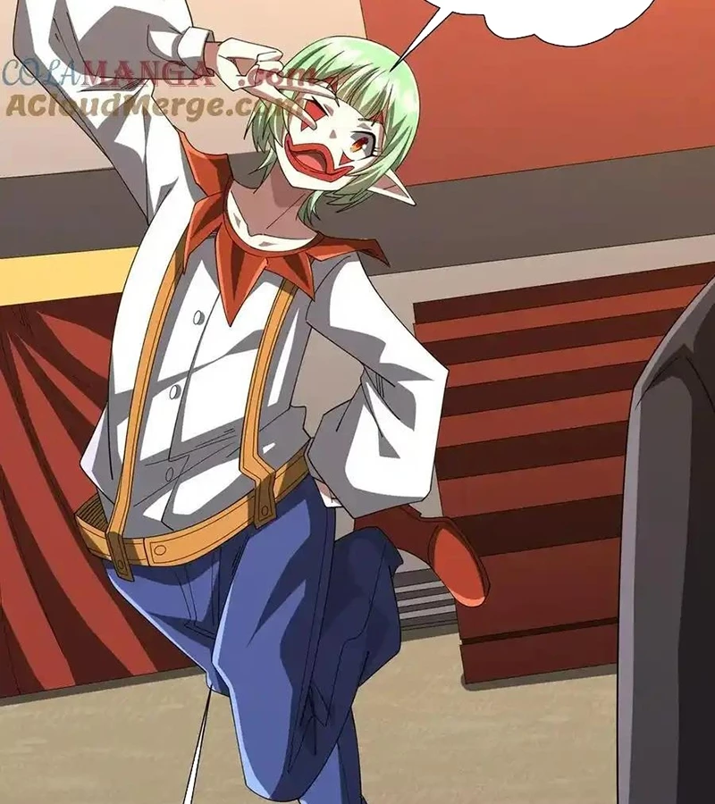 Bắt Đầu Với Trăm Vạn Minh Tệ Chapter 133 - Trang 4