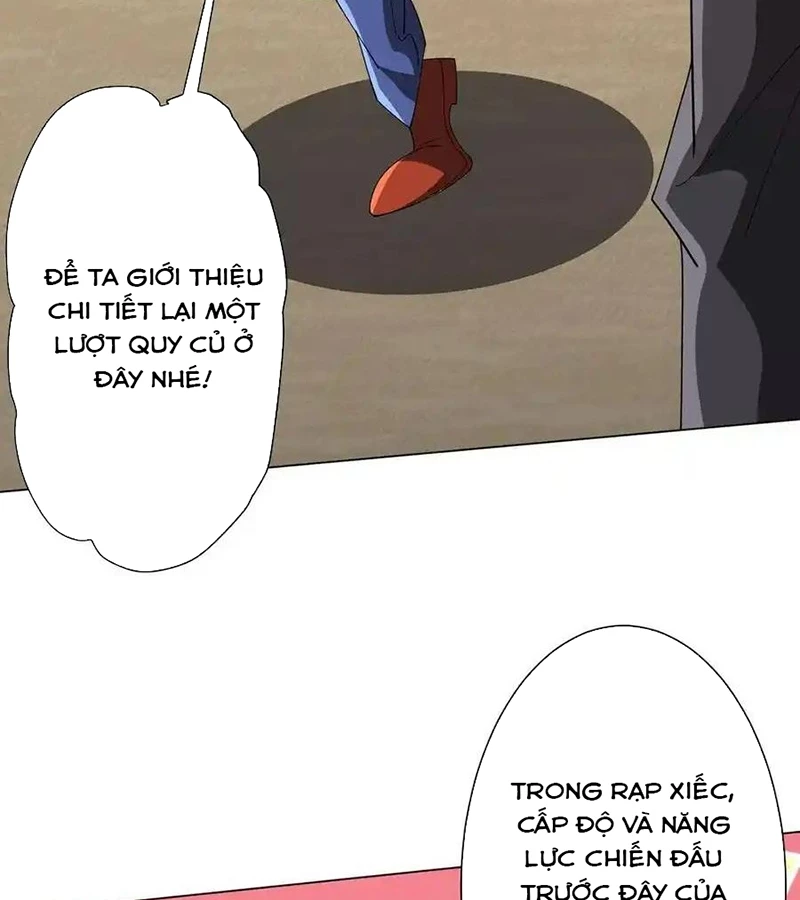 Bắt Đầu Với Trăm Vạn Minh Tệ Chapter 133 - Trang 4