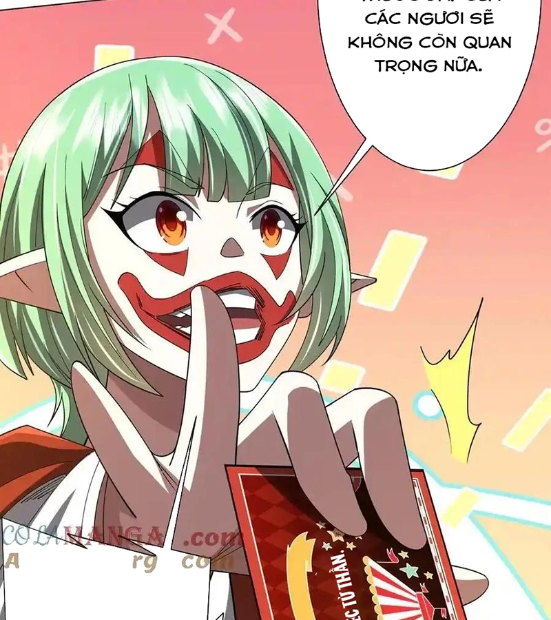 Bắt Đầu Với Trăm Vạn Minh Tệ Chapter 133 - Trang 4