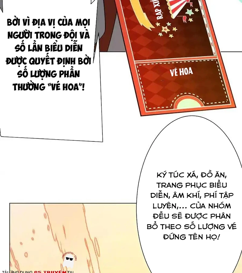 Bắt Đầu Với Trăm Vạn Minh Tệ Chapter 133 - Trang 4