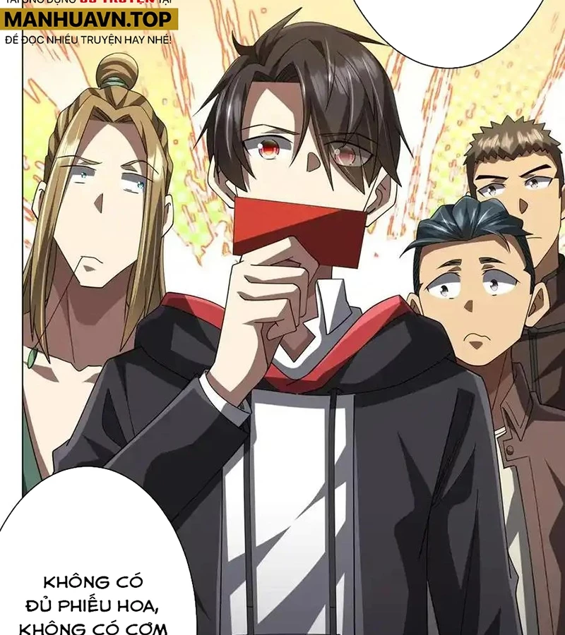 Bắt Đầu Với Trăm Vạn Minh Tệ Chapter 133 - Trang 4