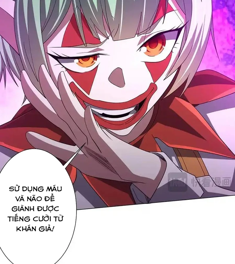 Bắt Đầu Với Trăm Vạn Minh Tệ Chapter 133 - Trang 4