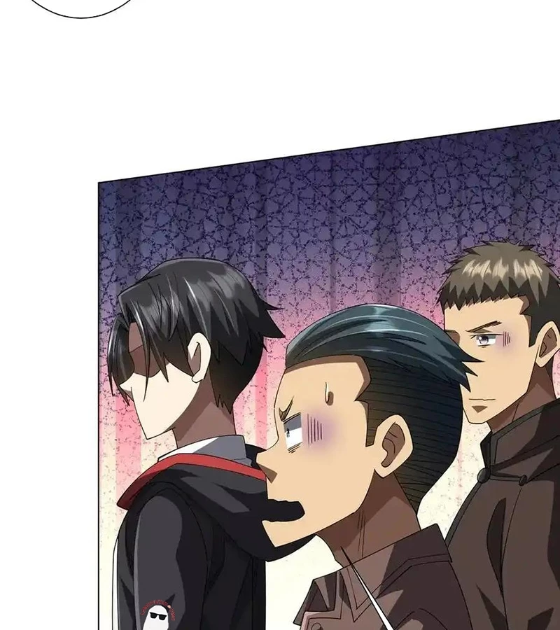 Bắt Đầu Với Trăm Vạn Minh Tệ Chapter 133 - Trang 4