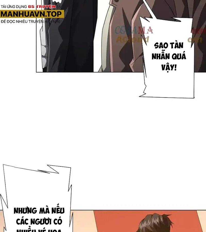 Bắt Đầu Với Trăm Vạn Minh Tệ Chapter 133 - Trang 4