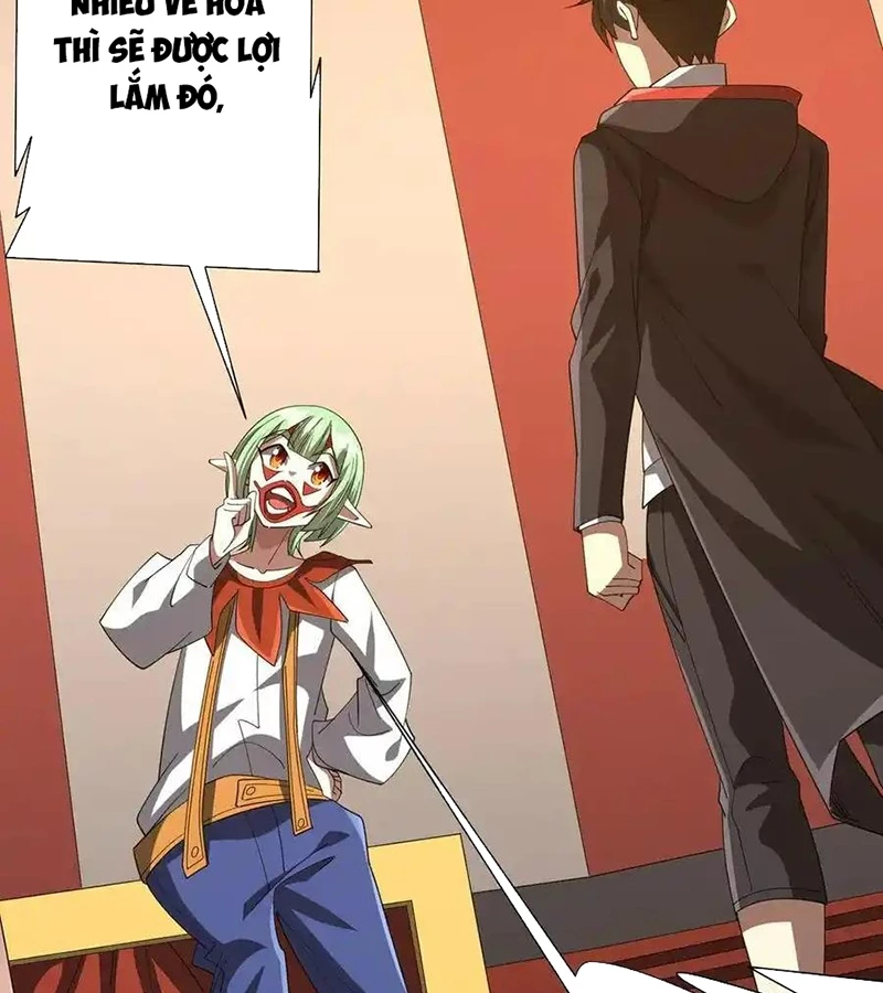 Bắt Đầu Với Trăm Vạn Minh Tệ Chapter 133 - Trang 4