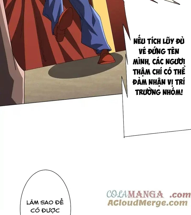 Bắt Đầu Với Trăm Vạn Minh Tệ Chapter 133 - Trang 4