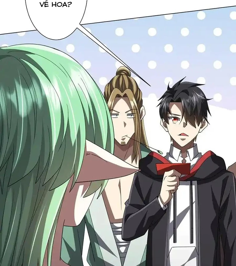 Bắt Đầu Với Trăm Vạn Minh Tệ Chapter 133 - Trang 4