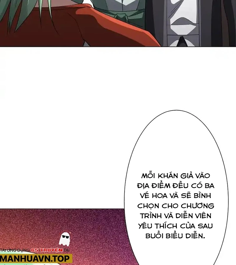 Bắt Đầu Với Trăm Vạn Minh Tệ Chapter 133 - Trang 4