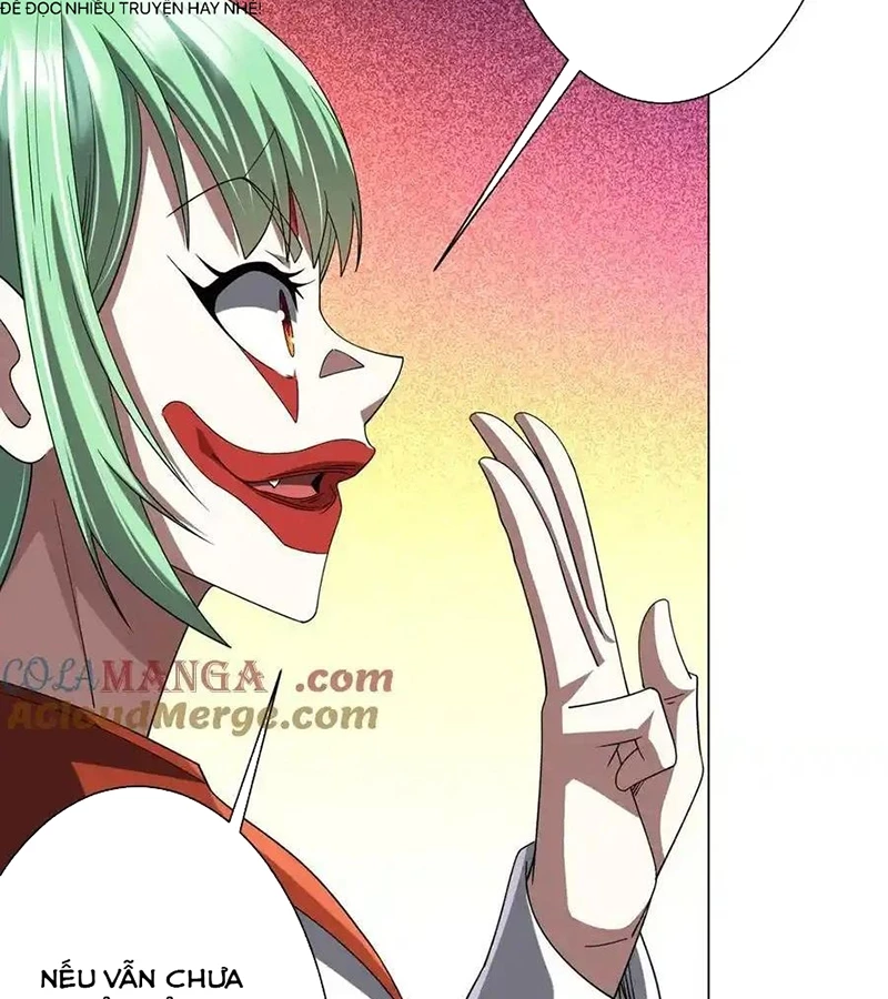 Bắt Đầu Với Trăm Vạn Minh Tệ Chapter 133 - Trang 4