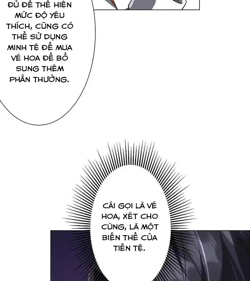 Bắt Đầu Với Trăm Vạn Minh Tệ Chapter 133 - Trang 4